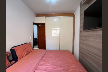 Apartamento à venda com 144m², 3 quartos e 1 vagaQuarto 3