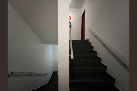 Apartamento à venda com 144m², 3 quartos e 1 vagaEscada