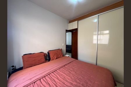 Apartamento à venda com 144m², 3 quartos e 1 vagaQuarto 3