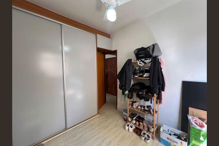 Apartamento à venda com 144m², 3 quartos e 1 vagaQuarto 2