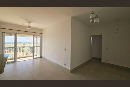Apartamento para alugar com 3 quartos, 80m² em Medeiros, Jundiaí