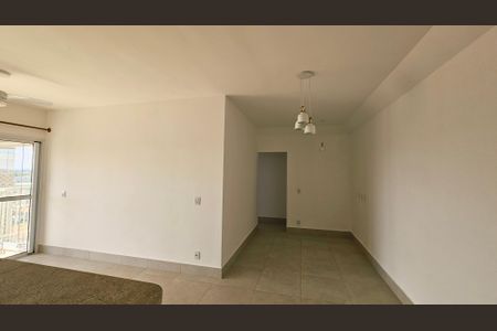 Apartamento para alugar com 3 quartos, 80m² em Medeiros, Jundiaí