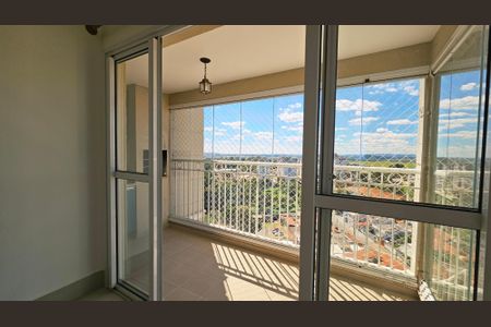 Apartamento para alugar com 3 quartos, 80m² em Medeiros, Jundiaí