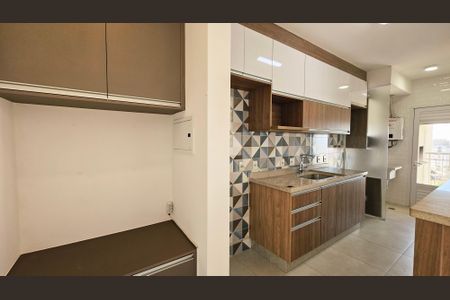 Apartamento para alugar com 3 quartos, 80m² em Medeiros, Jundiaí