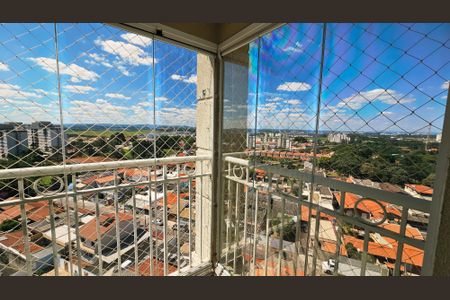 Apartamento para alugar com 3 quartos, 80m² em Medeiros, Jundiaí