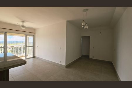 Apartamento para alugar com 3 quartos, 80m² em Medeiros, Jundiaí