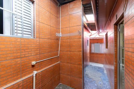 Casa para alugar com 30m², 1 quarto e sem vagaÁrea de serviço