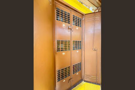 Casa para alugar com 30m², 1 quarto e sem vagaÁrea comum