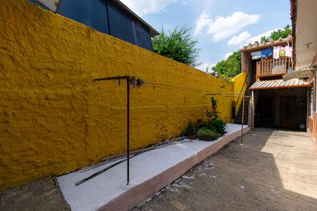 Casa para alugar com 30m², 1 quarto e sem vagaÁrea comum