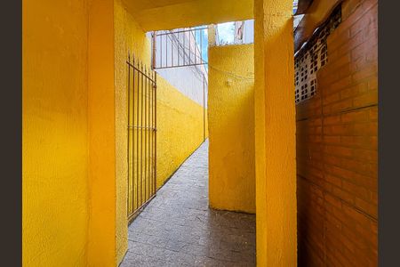 Casa para alugar com 30m², 1 quarto e sem vagaÁrea comum