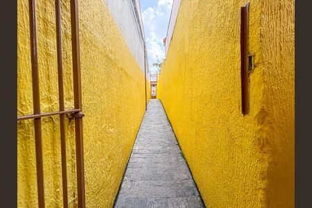 Casa para alugar com 30m², 1 quarto e sem vagaÁrea comum