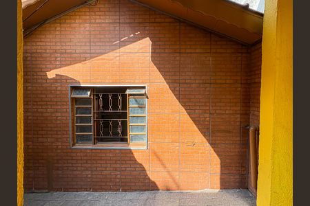 Casa para alugar com 30m², 1 quarto e sem vagaÁrea comum