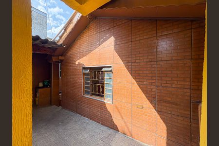 Casa para alugar com 30m², 1 quarto e sem vagaÁrea comum