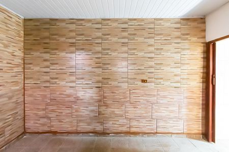 Casa para alugar com 30m², 1 quarto e sem vagaSala/Quarto