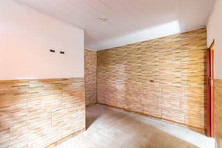 Casa para alugar com 30m², 1 quarto e sem vagaSala/Quarto