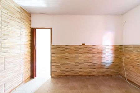 Casa para alugar com 30m², 1 quarto e sem vagaSala/Quarto