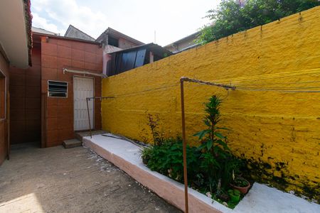 Casa para alugar com 30m², 1 quarto e sem vagaÁrea comum