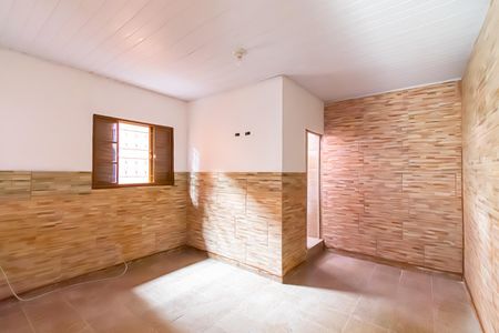 Sala/Quarto de casa para alugar com 1 quarto, 30m² em Vila Bela, São Paulo