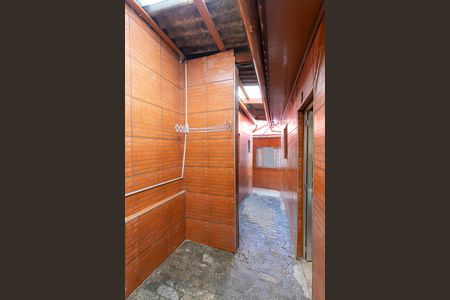 Casa para alugar com 30m², 1 quarto e sem vagaÁrea de serviço