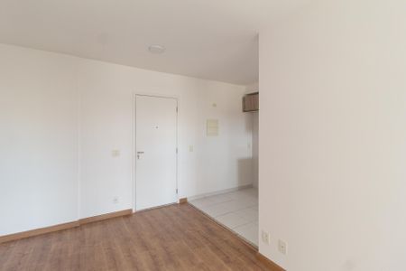 Apartamento para alugar com 60m², 2 quartos e sem vagaSala