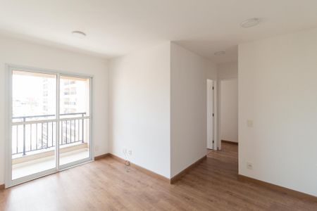 Apartamento para alugar com 60m², 2 quartos e sem vagaSala