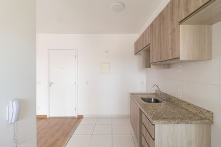 Apartamento para alugar com 60m², 2 quartos e sem vagaCozinha e área de serviço