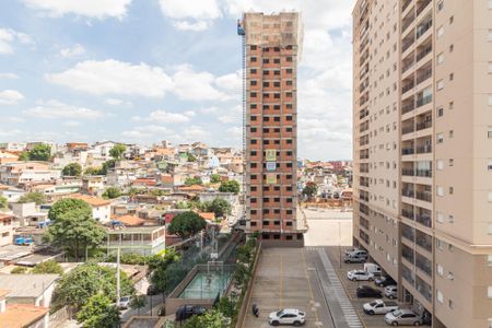 Apartamento para alugar com 60m², 2 quartos e sem vagaVista