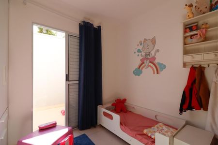 Quarto de apartamento à venda com 2 quartos, 75m² em Vila Guilhermina, São Paulo