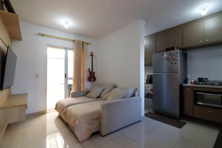 Apartamento à venda com 75m², 2 quartos e 1 vagaSala