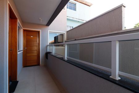 Apartamento à venda com 75m², 2 quartos e 1 vagaÁrea comum
