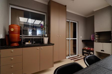 Apartamento à venda com 75m², 2 quartos e 1 vagaEspaço Gourmet