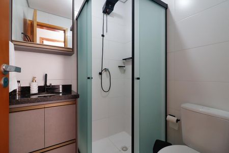 Apartamento à venda com 75m², 2 quartos e 1 vagaBanheiro