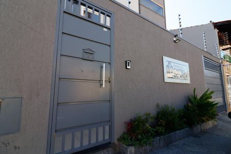 Apartamento à venda com 75m², 2 quartos e 1 vagaFachada
