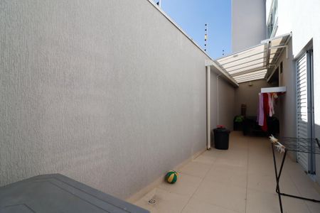 Apartamento à venda com 75m², 2 quartos e 1 vagaQuintal