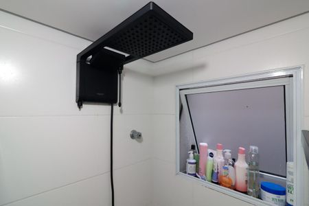 Apartamento à venda com 75m², 2 quartos e 1 vagaBanheiro da Suíte