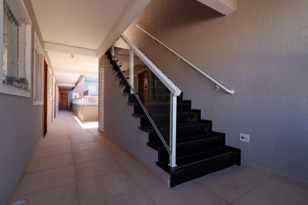 Apartamento à venda com 75m², 2 quartos e 1 vagaÁrea comum