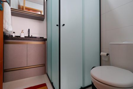 Apartamento à venda com 75m², 2 quartos e 1 vagaBanheiro