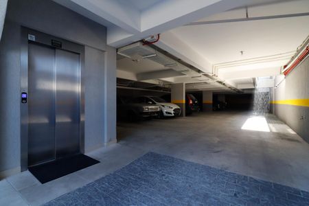 Apartamento à venda com 75m², 2 quartos e 1 vagaGaragem