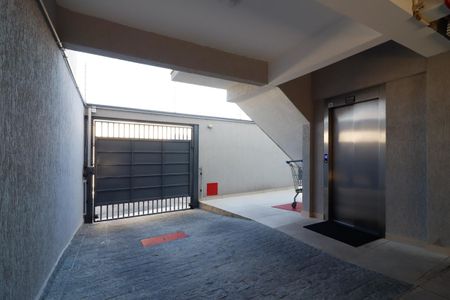 Apartamento à venda com 75m², 2 quartos e 1 vagaGaragem