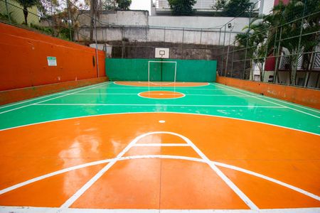 Apartamento à venda com 48m², 2 quartos e 1 vagaQuadra Esportiva