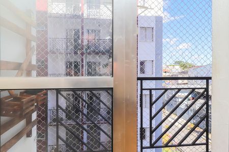 Apartamento à venda com 48m², 2 quartos e 1 vagaVaranda da Sala