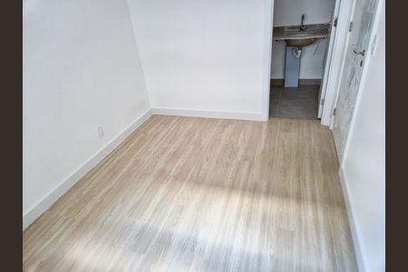 Studio à venda com 25m², 1 quarto e sem vagaQuarto