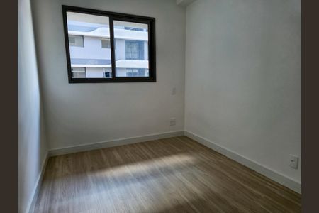 Studio à venda com 25m², 1 quarto e sem vagaQuarto