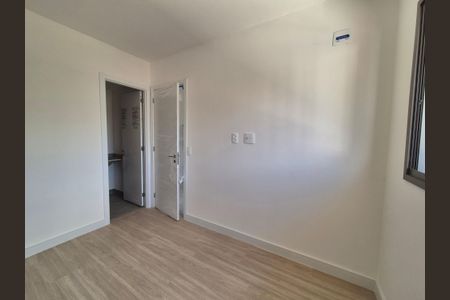 Studio à venda com 25m², 1 quarto e sem vagaQuarto