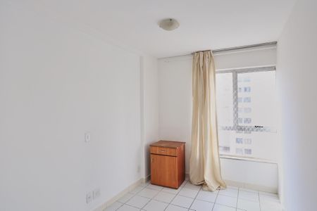 Quarto de apartamento para alugar com 2 quartos, 40m² em Centro, Belo Horizonte