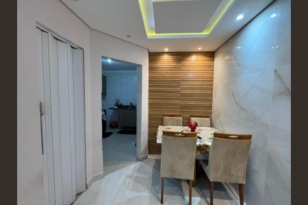 Casa à venda com 65m², 2 quartos e 1 vagaFoto 20