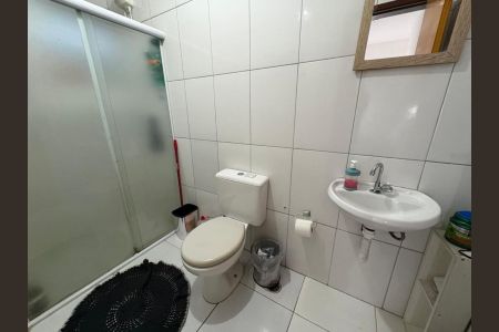 Casa à venda com 65m², 2 quartos e 1 vagaFoto 10