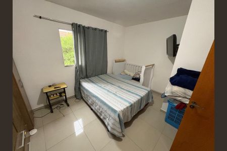 Casa à venda com 65m², 2 quartos e 1 vagaFoto 03