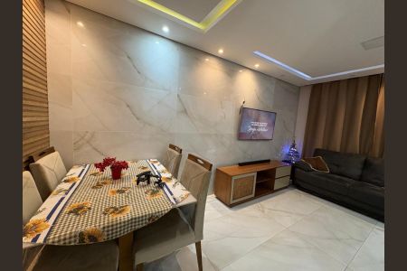 Casa à venda com 65m², 2 quartos e 1 vagaFoto 19