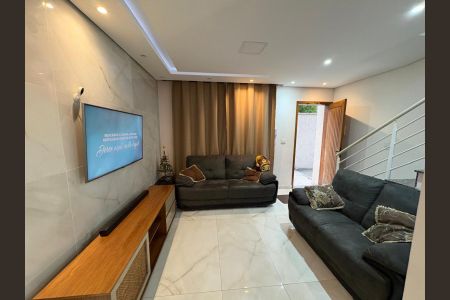 Foto 23 de casa à venda com 2 quartos, 65m² em Jardim Redil, São Paulo